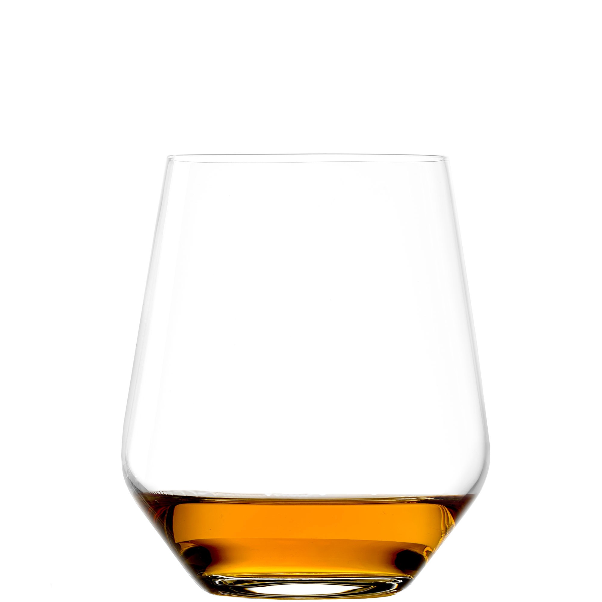 Verre à Whisky S.O.F. Quatrophil, Stölzle - 370ml (1 pce.)