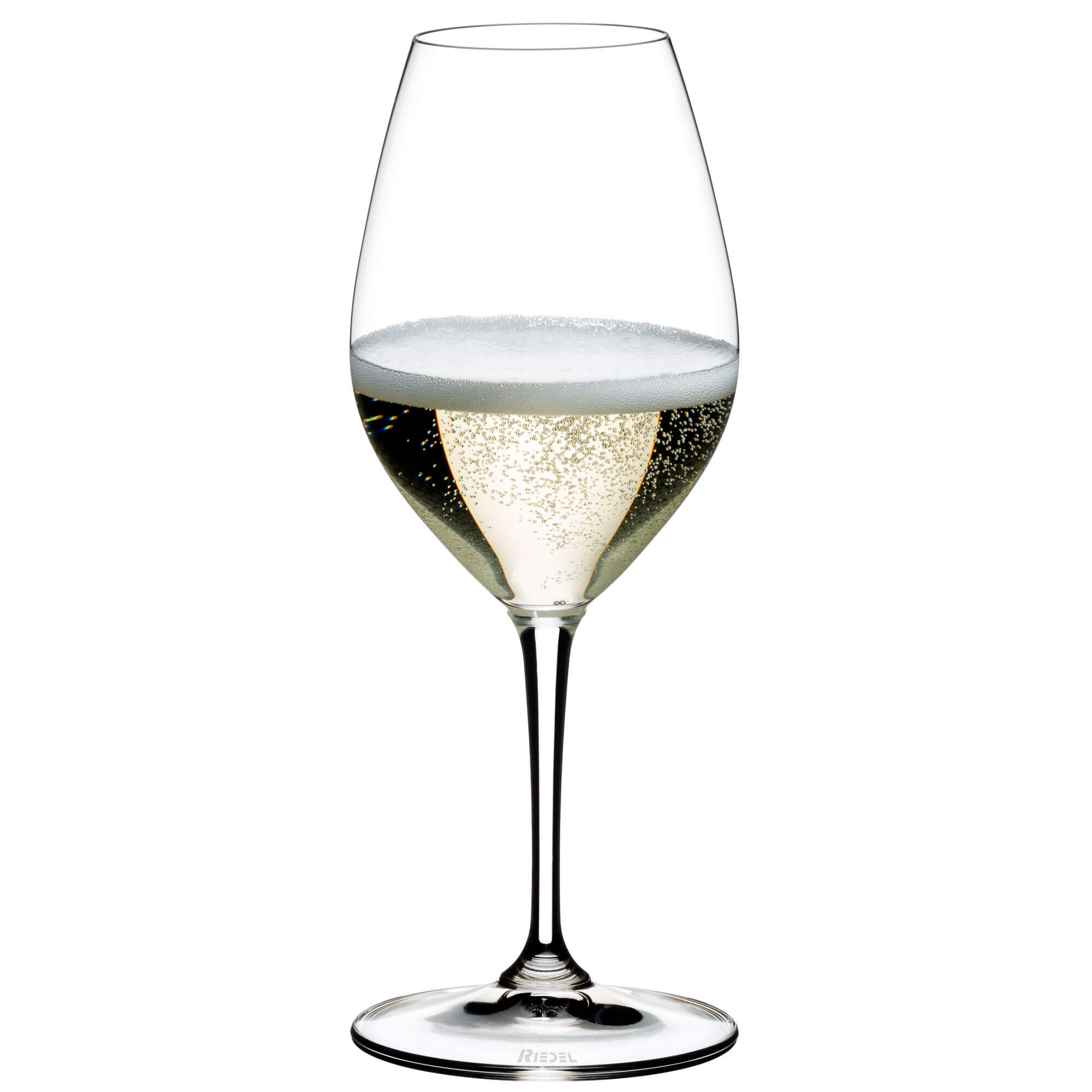 Verre à Champagne Vinum, Riedel - 445ml (2 pcs.)