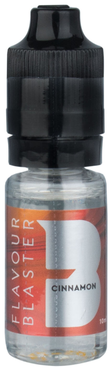 Arôme pour Flavour Blaster - Cannelle (10ml)