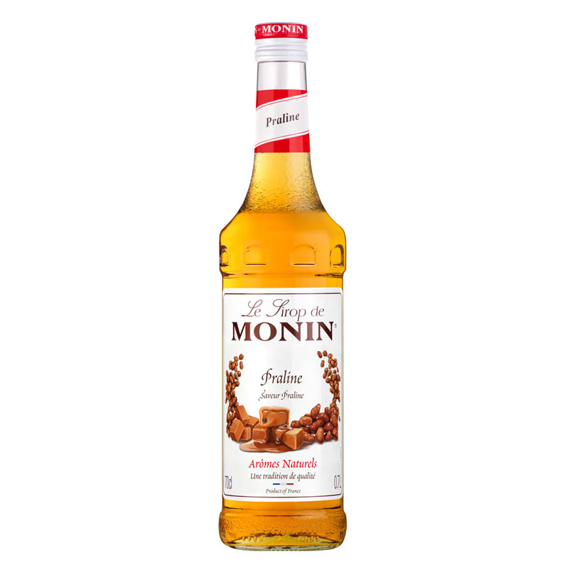 Praline - Sirop Monin (0,7l)