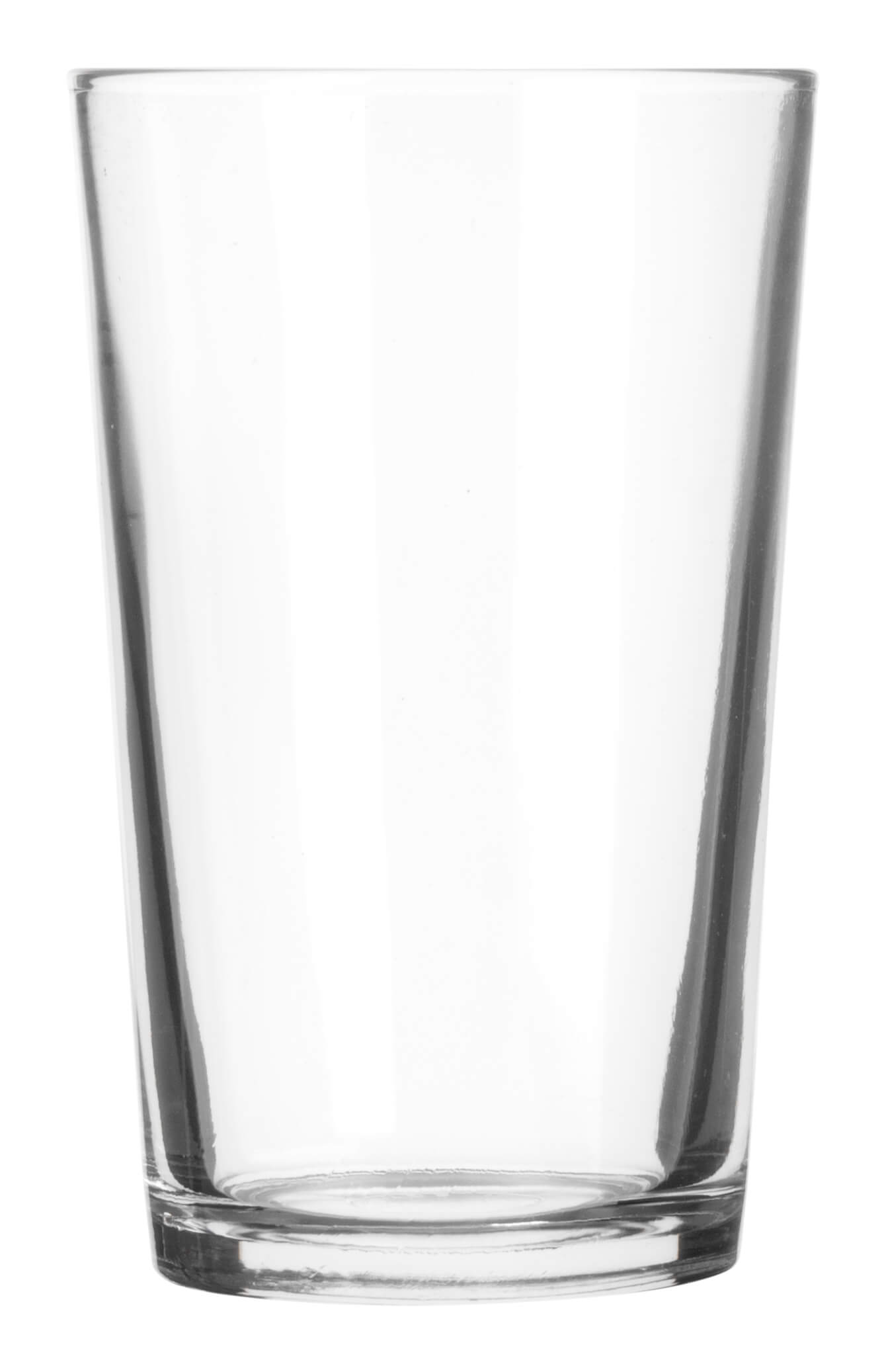 Verre à jus Chope Unie, Duralex - 280ml (1 pce)