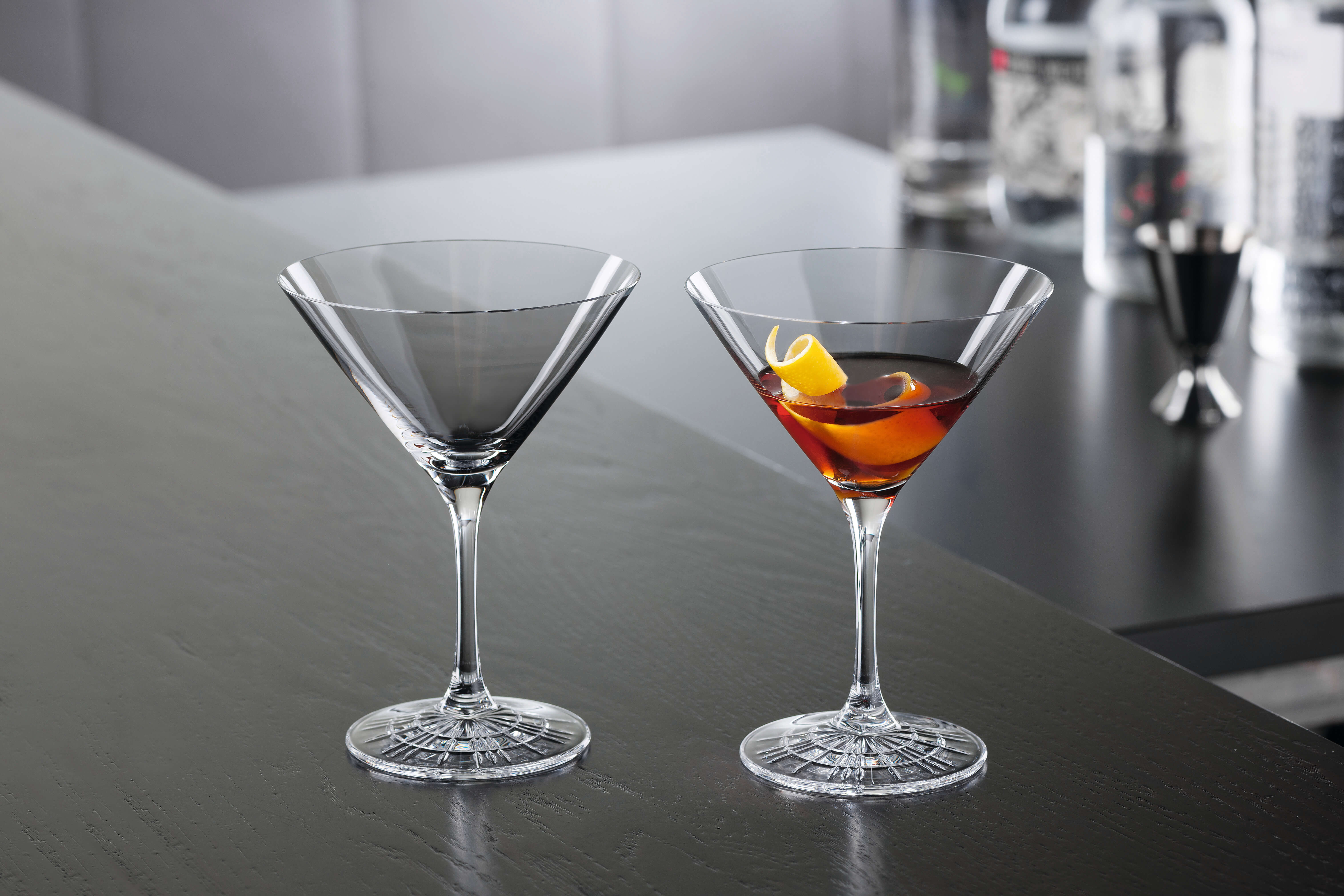 Verre à Martini, PSC Spiegelau - 165ml