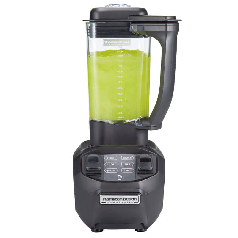 Rio™ Blender de bar commercial - Hamilton Beach (HBB255-CE)