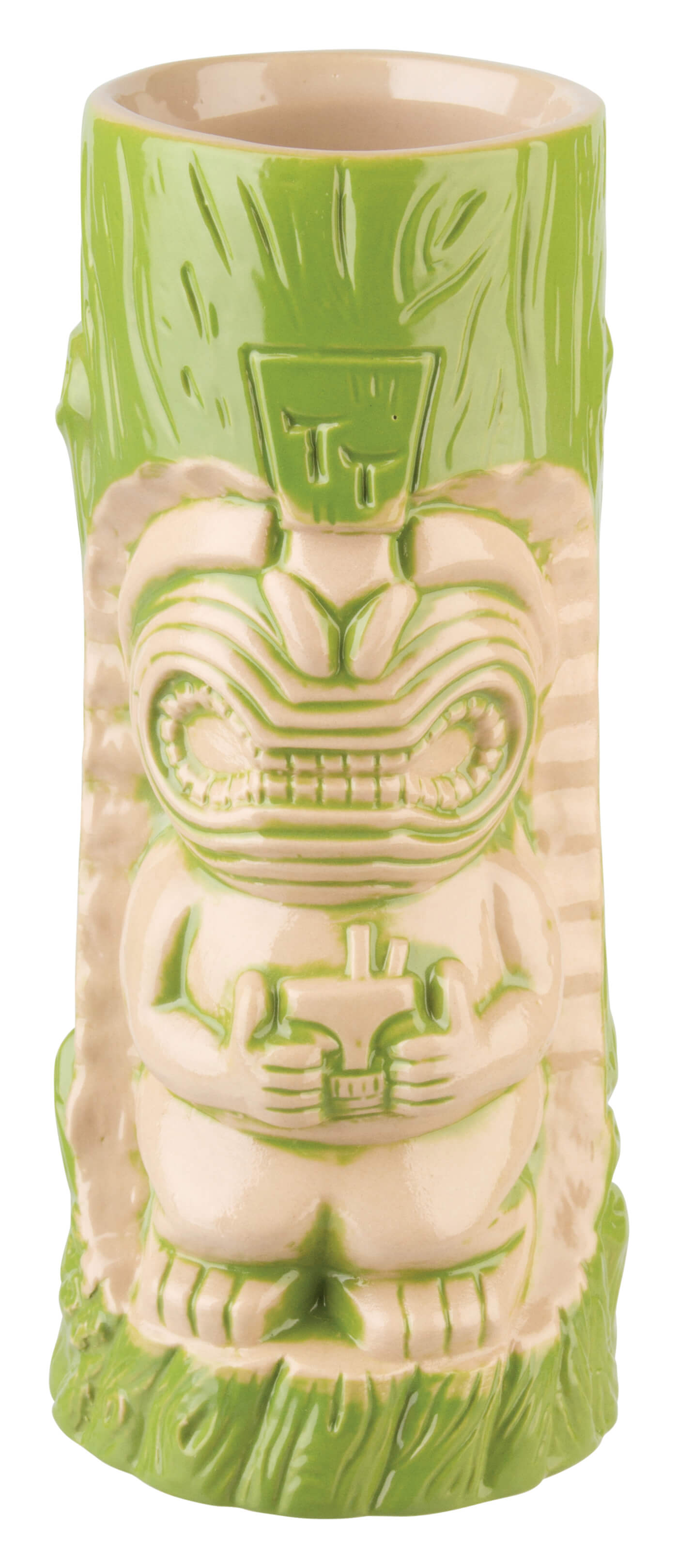 Gobelet Tiki Aloha - 380ml