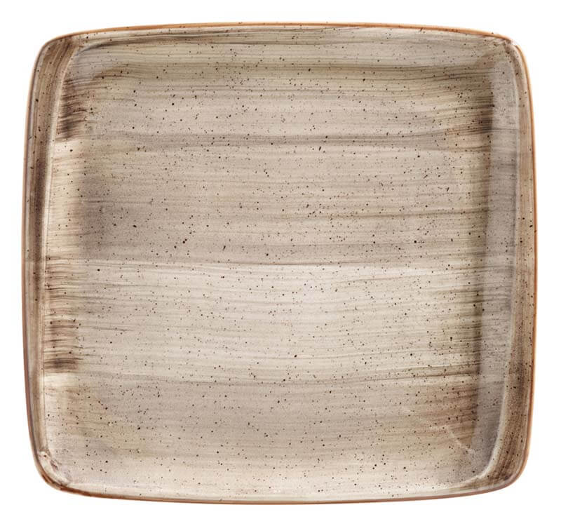 Bonna Aura Terrain Moove Plaque 27x25cm beige - 6 pièces