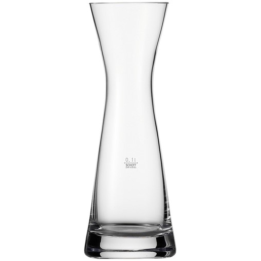 Carafe Belfesta, Form 8655, Zwiesel Glas - 100ml (6 pcs.)