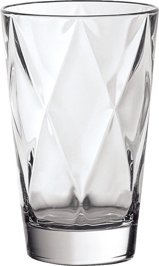 Verre Hi Ball, Concerto Vidivi - 410ml (1 pce)