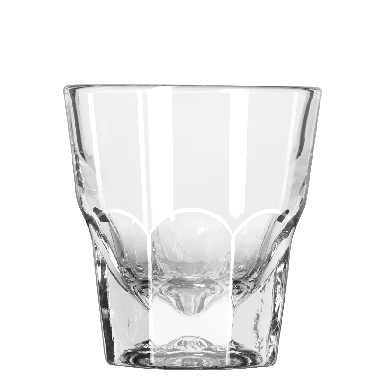 Rocks Verre Gibraltar, Libbey - 133ml (36 pcs)