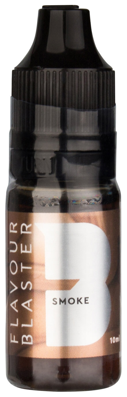 Arôme pour Flavour Blaster - Smoke (10ml)