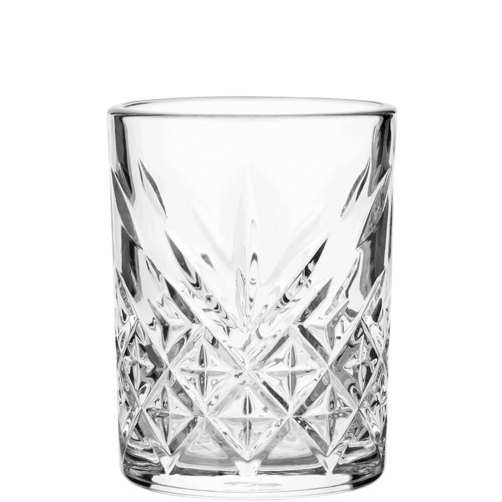 Verre d'eau / Side Water Glas Timeless, Pasabahce - 115ml (1 pce)