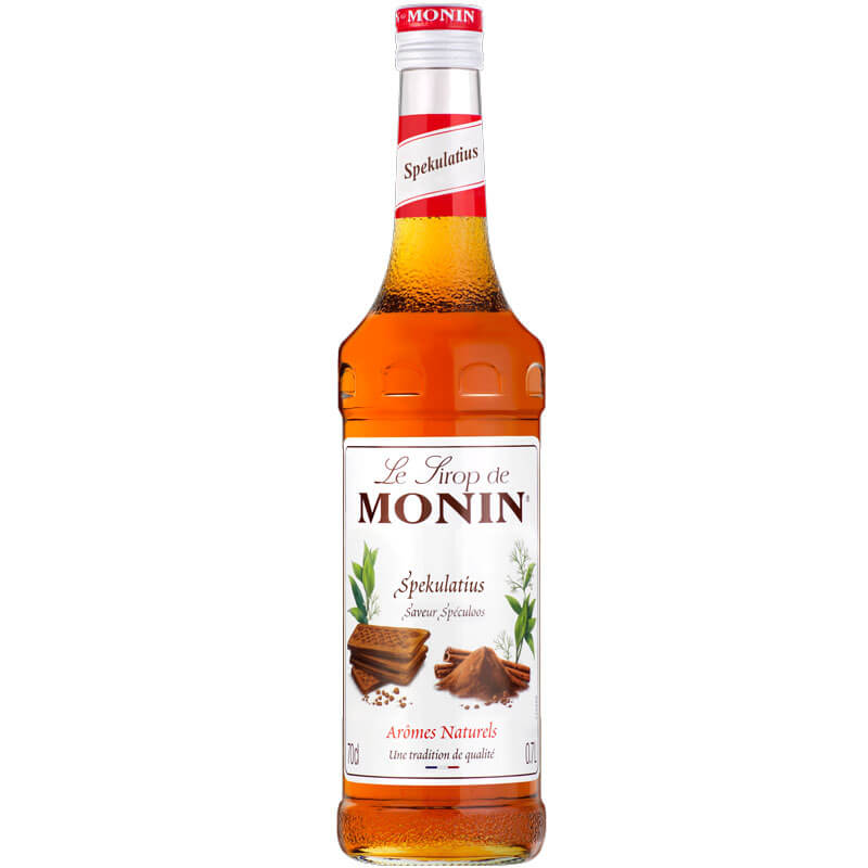 Spekulatius - Sirop Monin (1,0l)