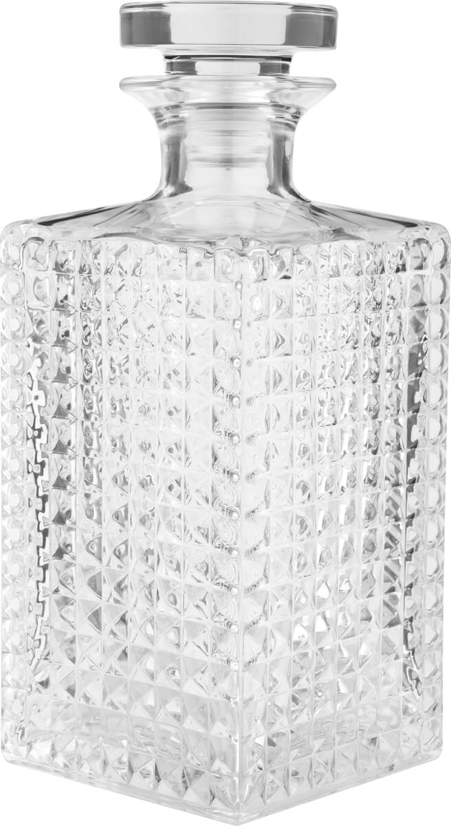 Carafe Mixology Elixir, Luigi Bormioli - 750ml