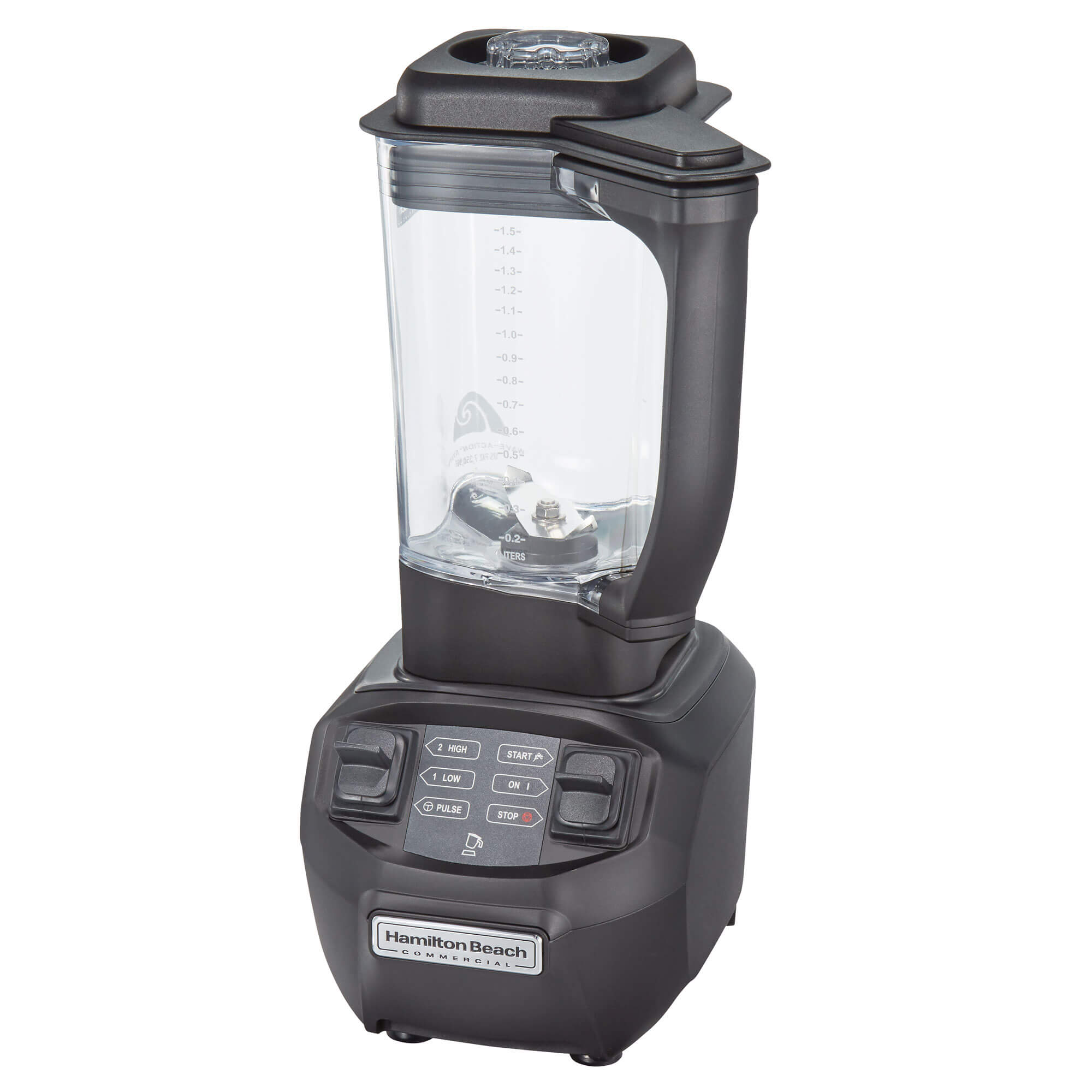 Rio™ Blender de bar commercial - Hamilton Beach (HBB255-CE)