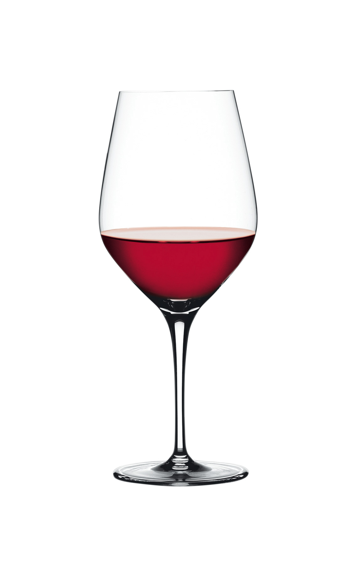 Verre à vin rouge Magnum Authentis, Spiegelau - 650ml (1 pce)