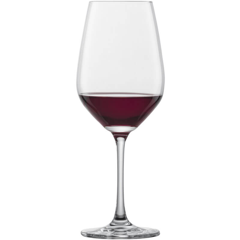 Verre à Bourgogne Vina, Schott Zwiesel - 415ml, 0,1+0,2l FS (6 pcs.)