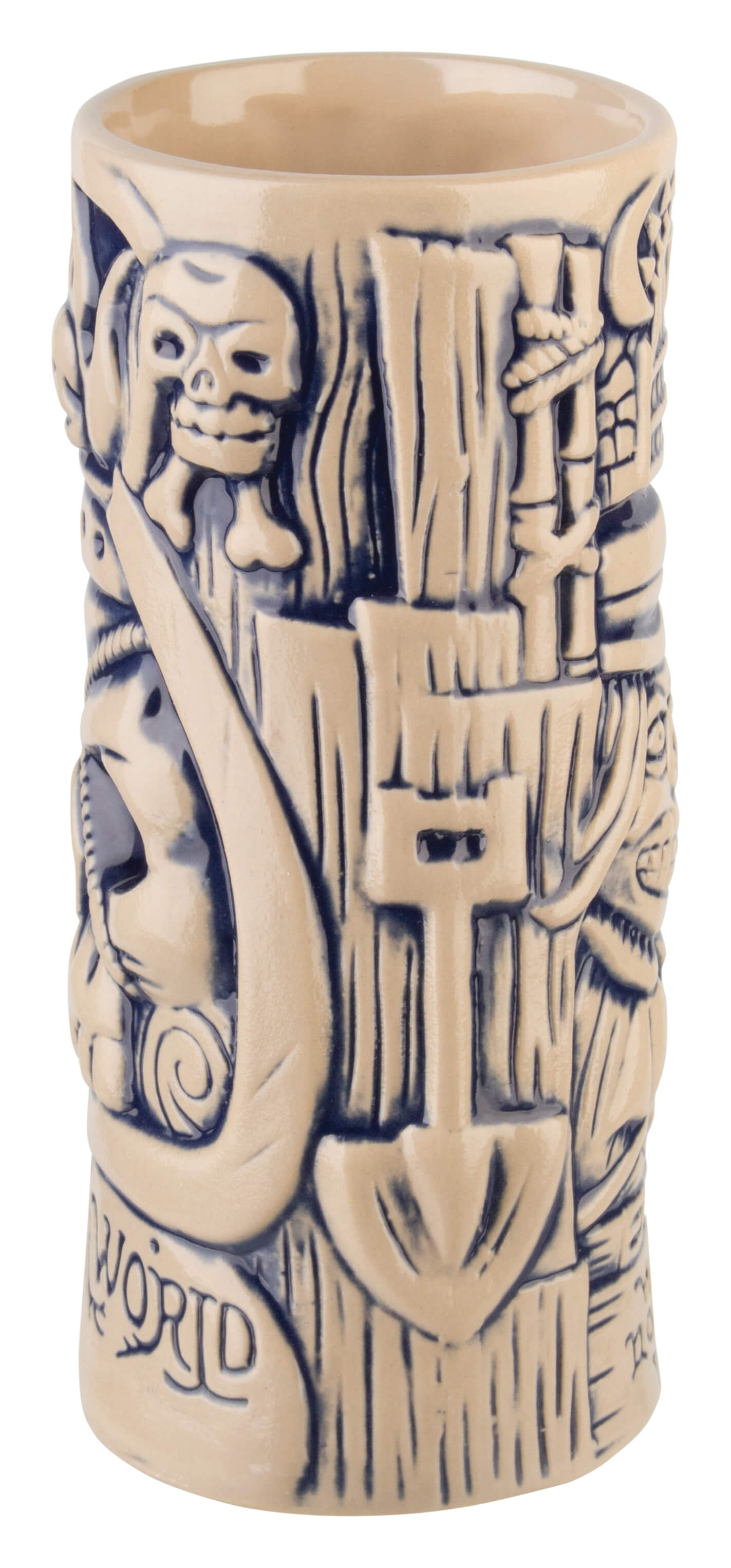 Gobelet Tiki Monster - 450ml