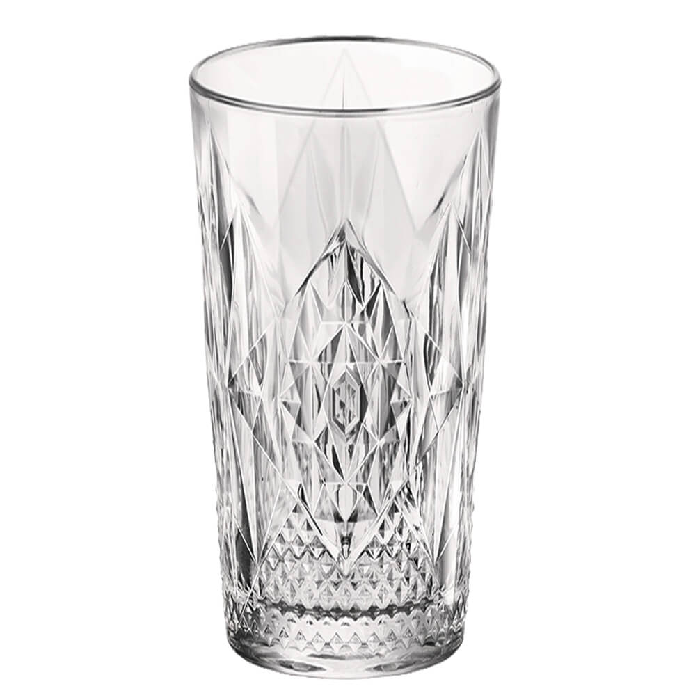 Verre Cooler Stone, Bormioli Rocco - 490ml (1 pce)