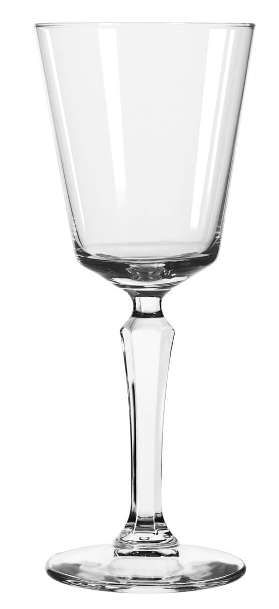 Verre à vin Speakeasy, Libbey - 247ml (12 pcs)