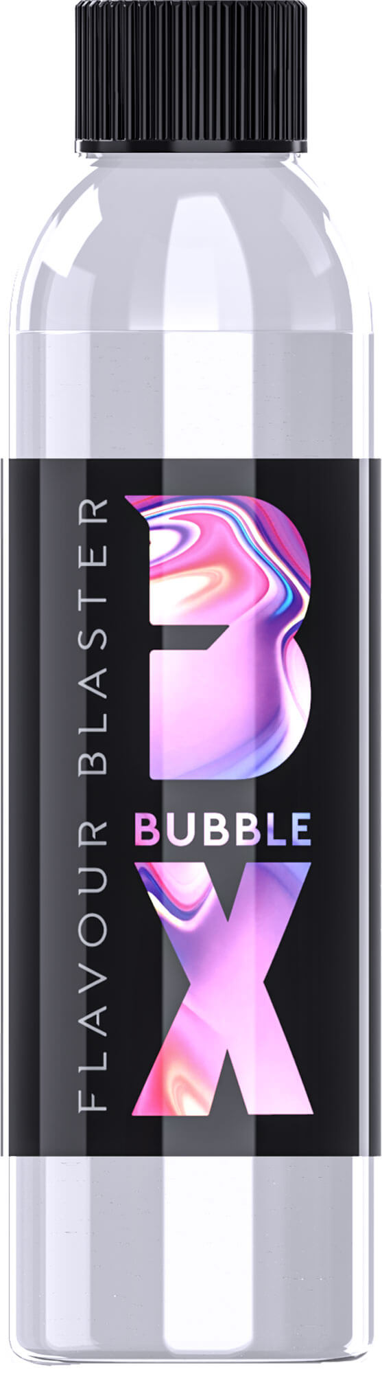 Bubble X pour Flavour Blaster (180ml)