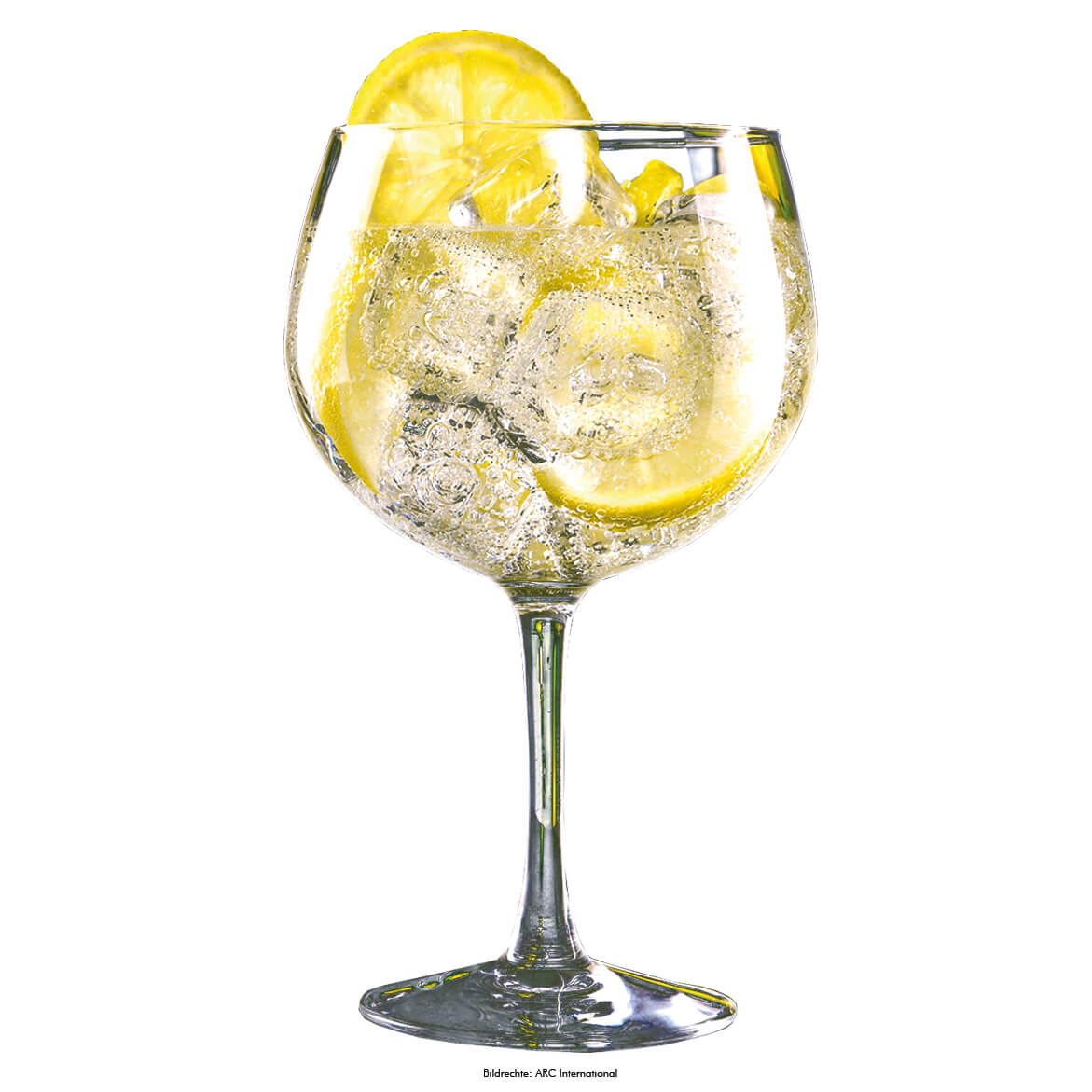 Calice à gin tonic, Arcoroc - 720ml (1 pce)