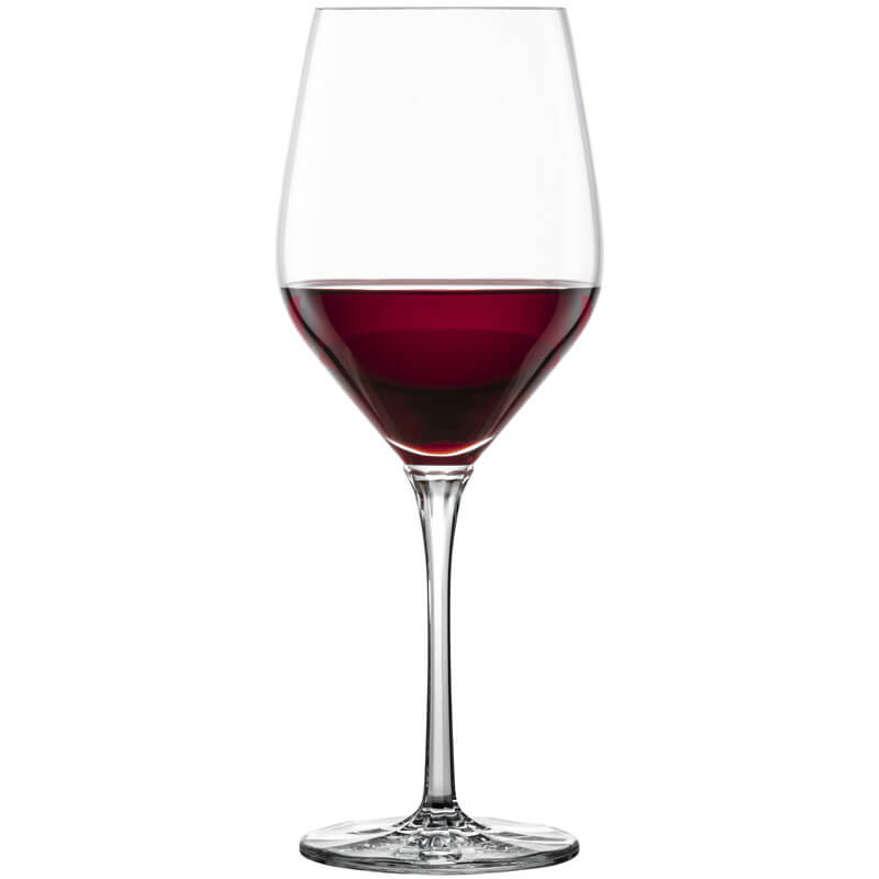 Verre à vin rouge Rotation, Zwiesel Glas - 638ml (1 pce)