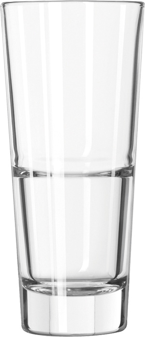 12 verres Hi Ball, Endeavor Libbey - 296ml