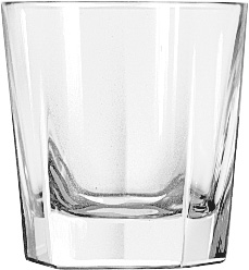 1 verre - Rocks, Inverness Libbey - 207ml