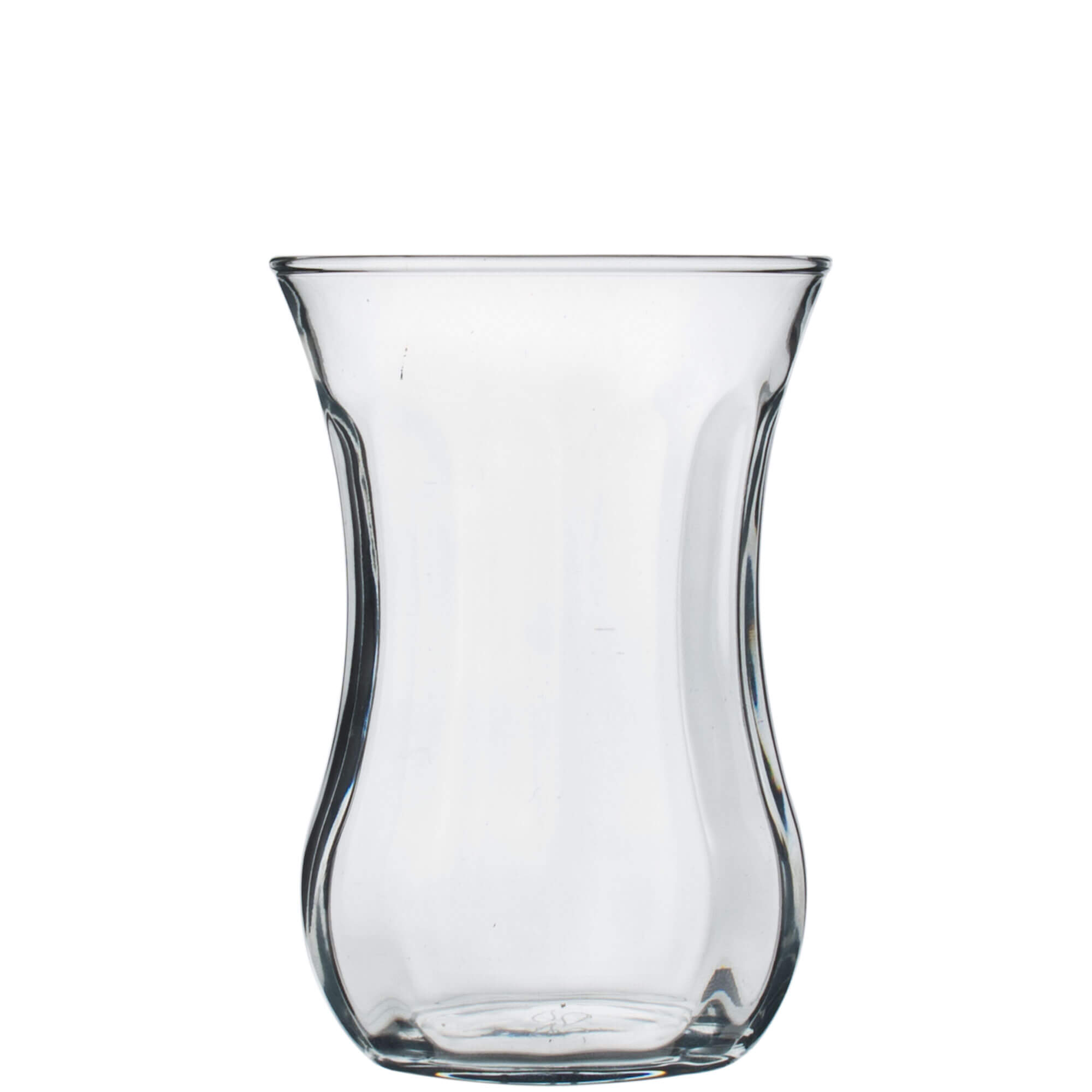 Verre à thé optique, Pasabahce - 120ml (1 pce)