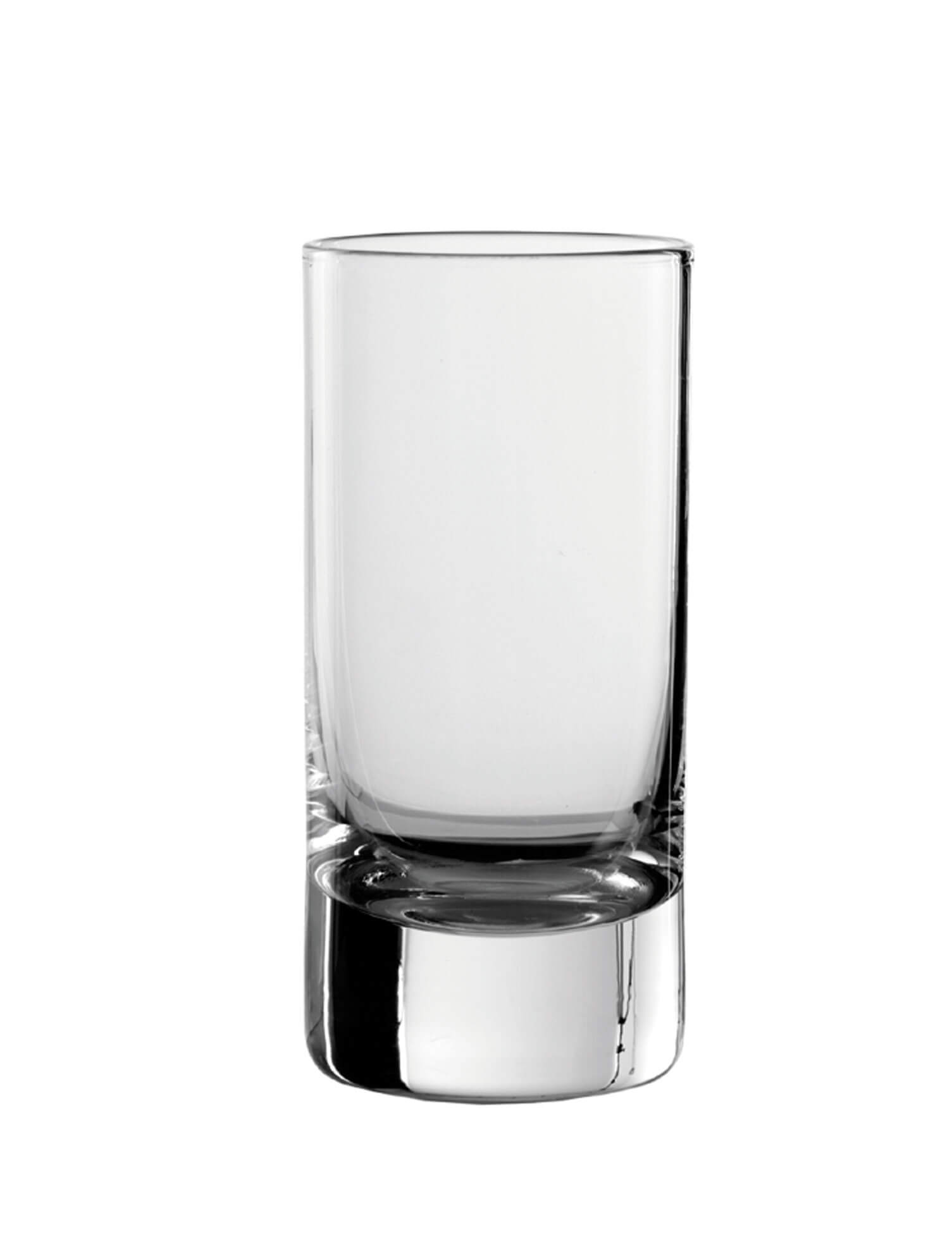 Verre à schnaps, NY Bar Stölzle Lausitz - 57ml (6 pcs)