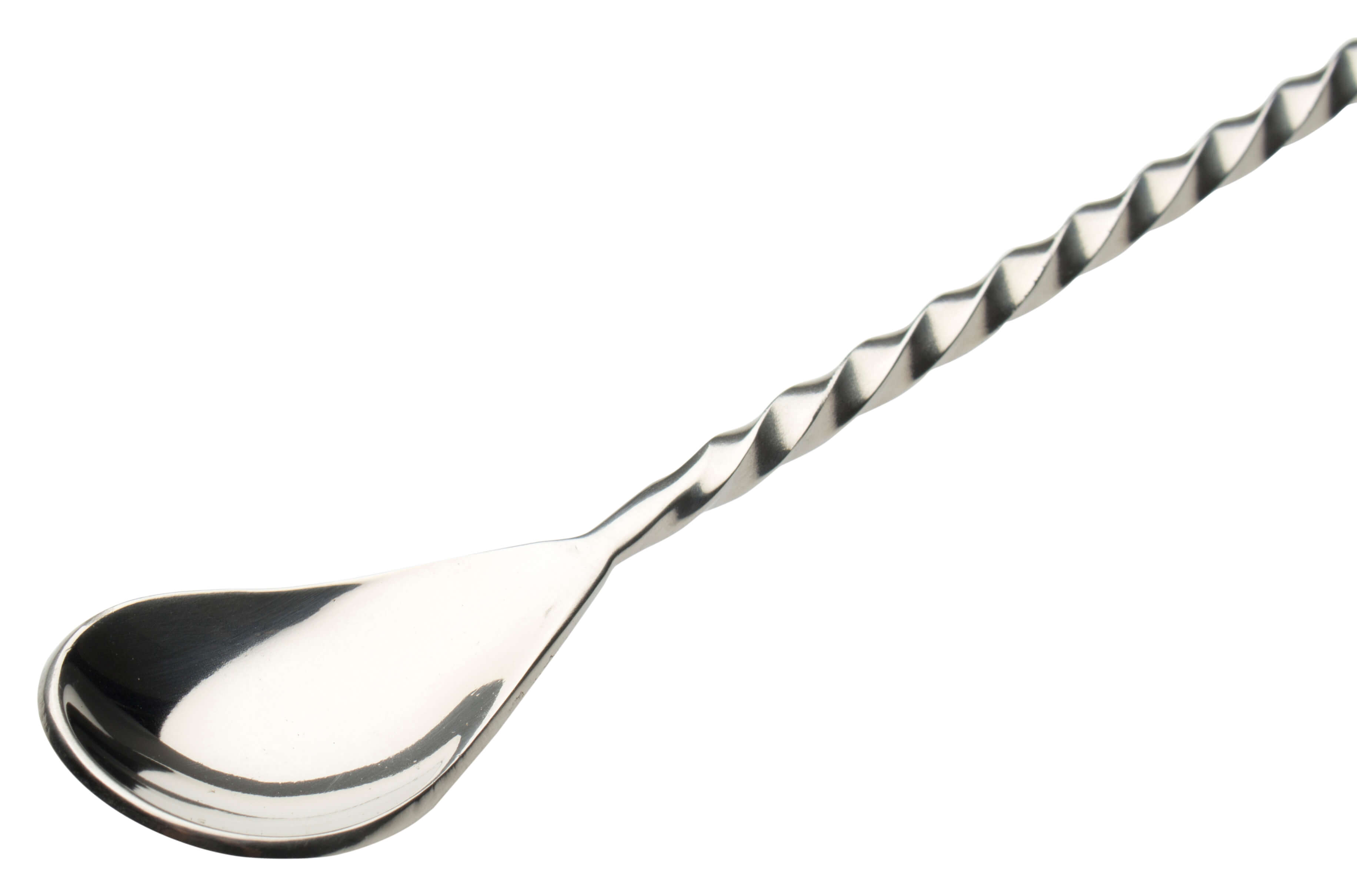 Cuillère à bar Teardrop , Prime Bar (33cm)