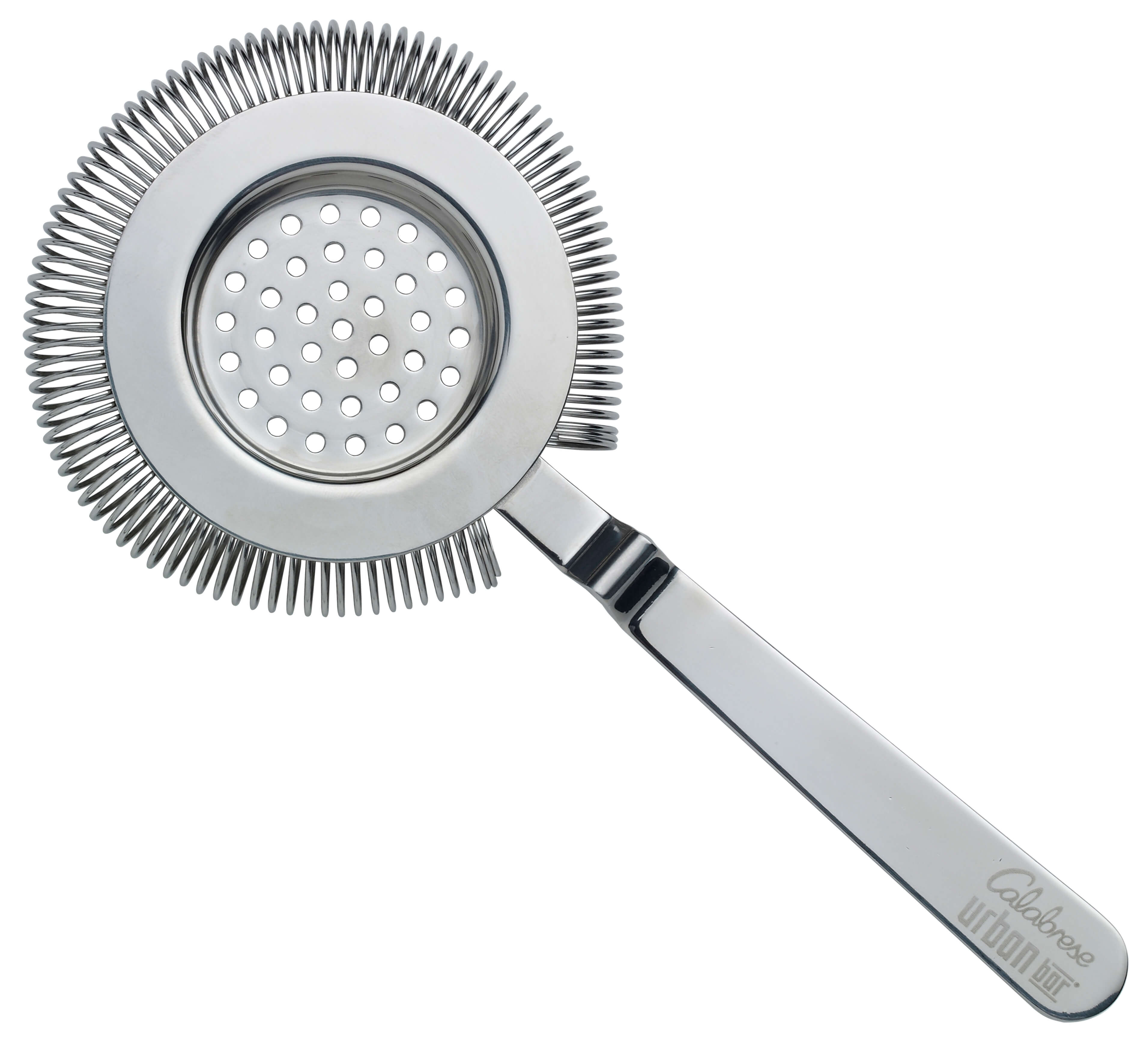 Hawthorn Strainer Calabrese - acier inoxydable