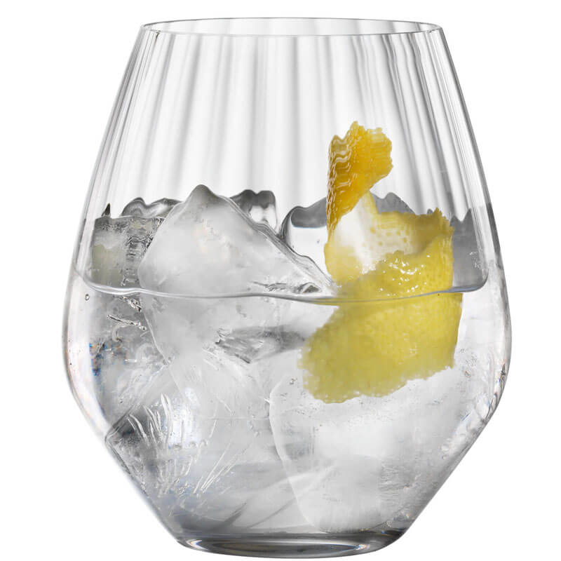 Verre Bar Gin Tonic, Special Glasses, Spiegelau - 625ml (1 pce)