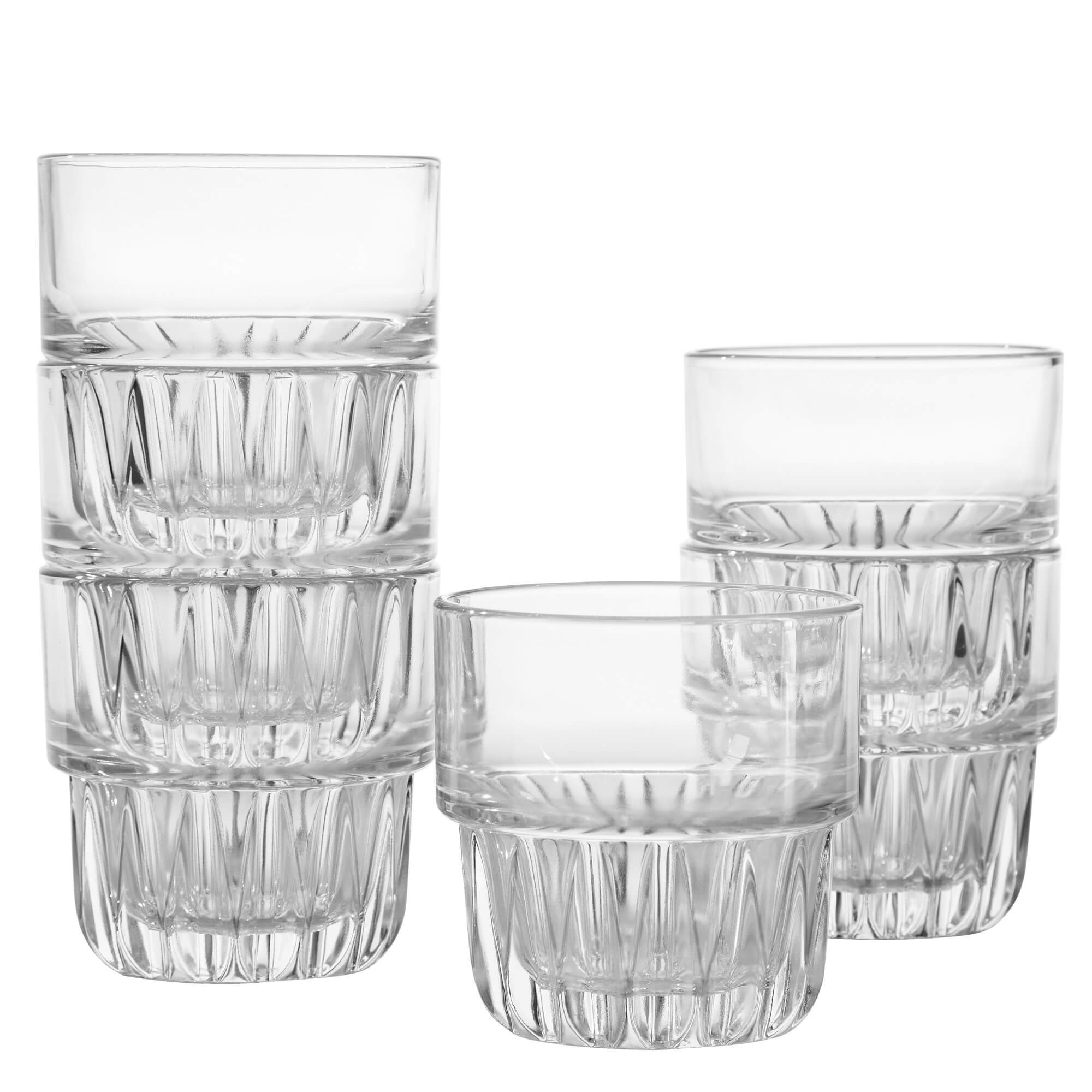 Rocks verre Everest, Onis - 235ml (1 pce)