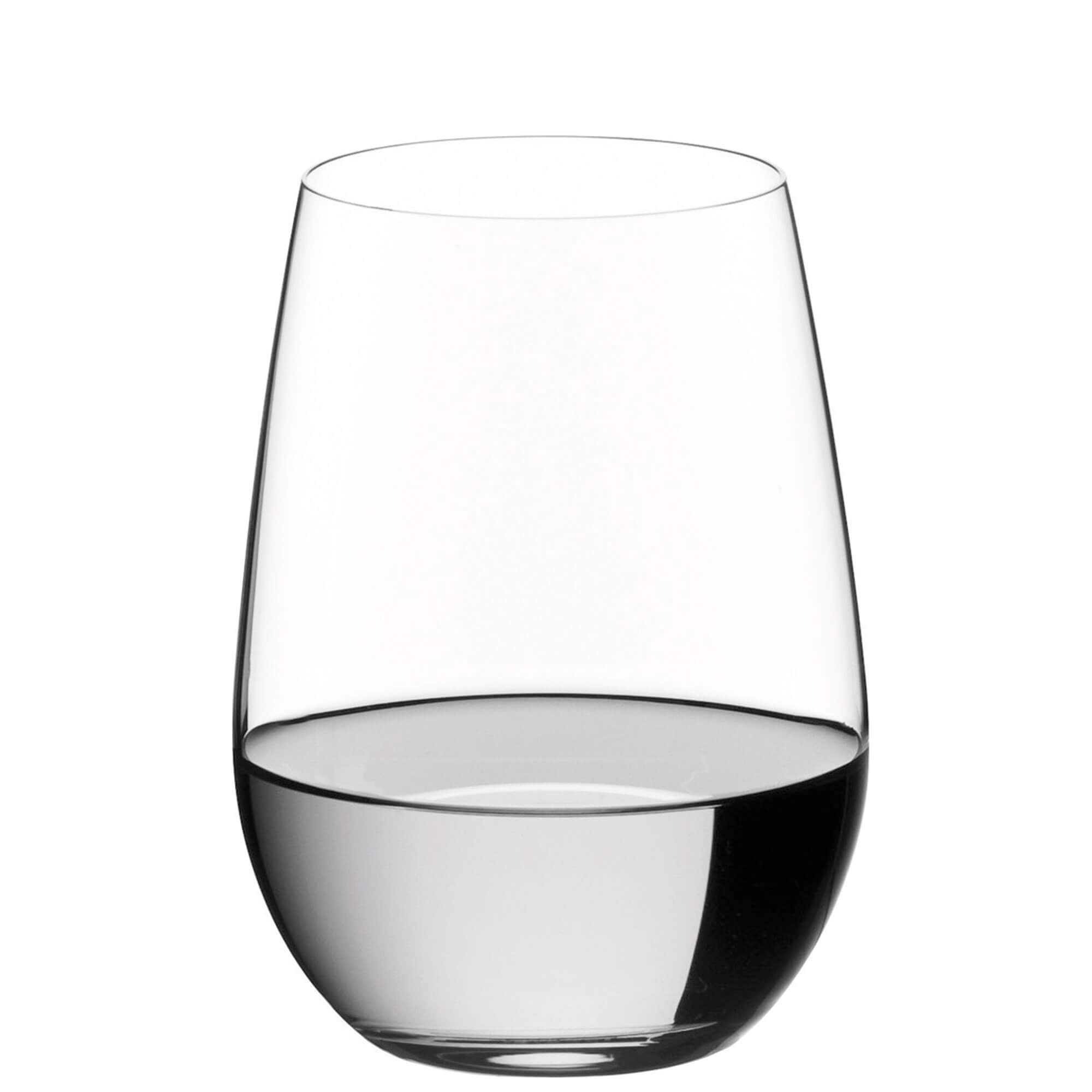 Verre à Riesling/Sauvignon Blanc Riedel O - 375ml (2 pcs)