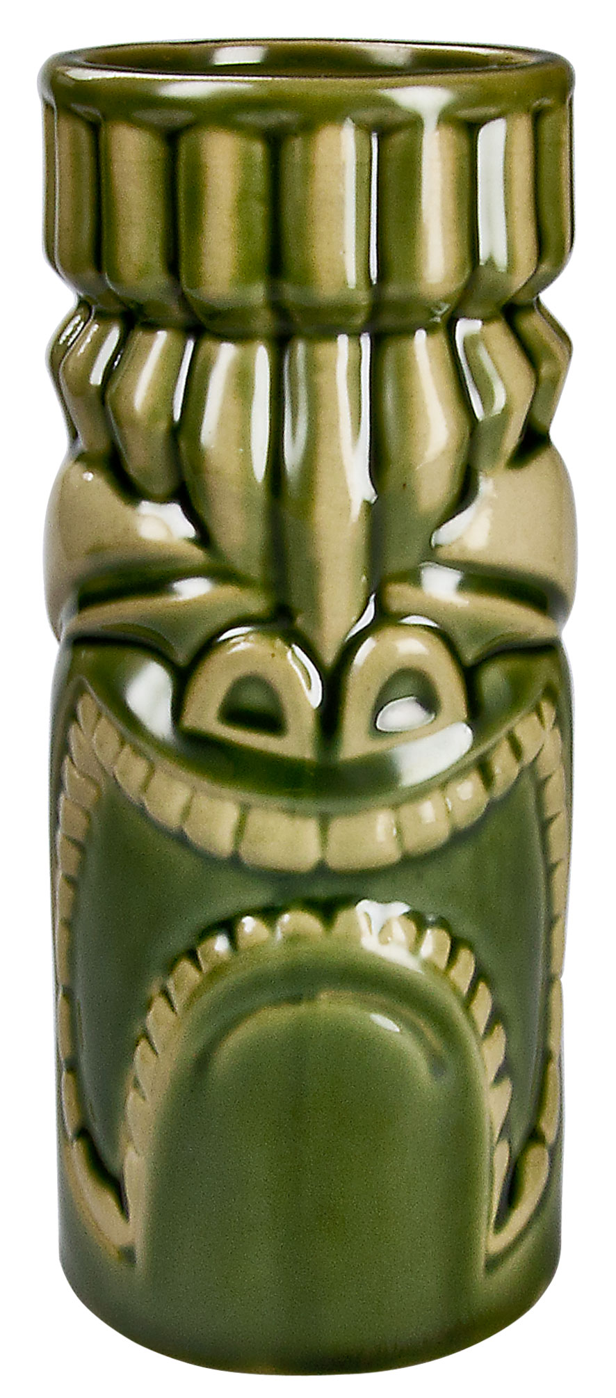 Gobelet Tiki - Kuna Loa (330ml)