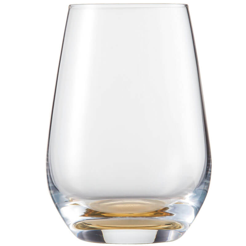 Gobelet en verre Vina Touch ambre, Schott Zwiesel - 397ml (6 pcs.)