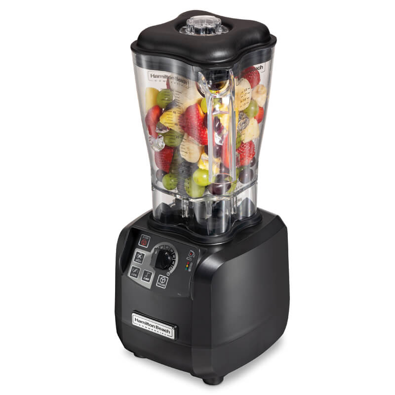 Tempest® Blender haute performance - Hamilton Beach (HBH650R)