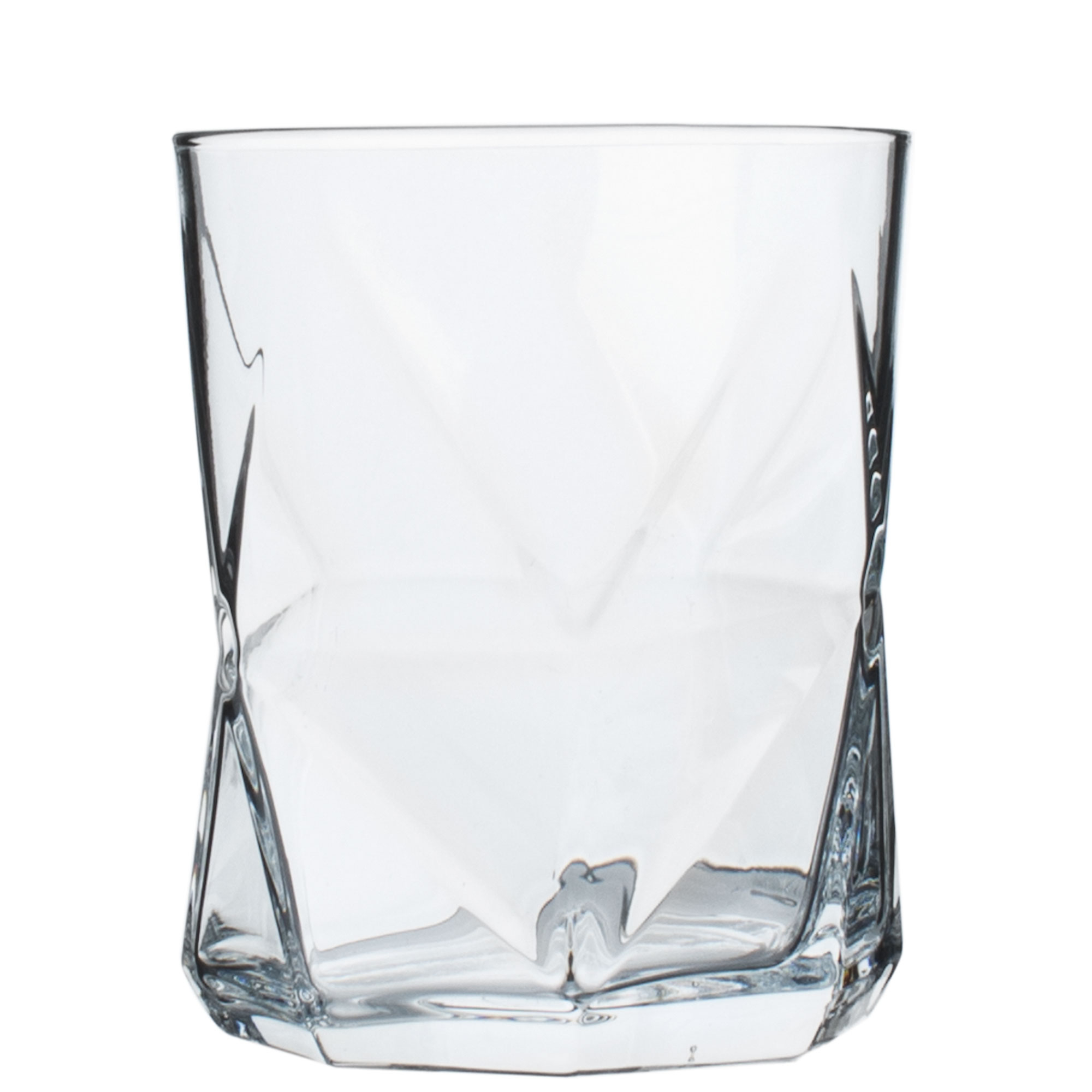 Verre D.O.F. Cassiopea, Bormioli Rocco - 410ml (1 pce)