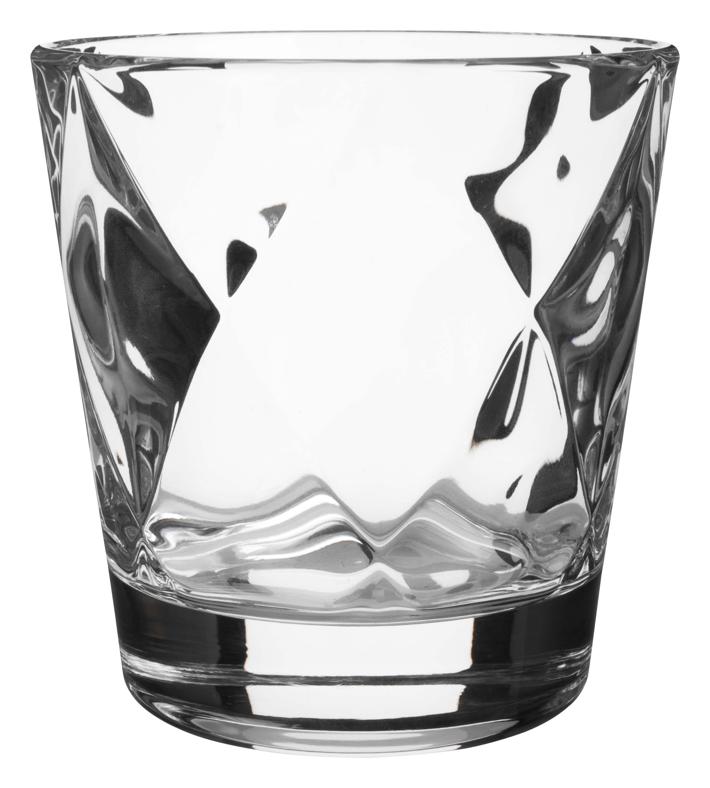 Verre old fashioned unique Concerto, Vidivi - 230ml (6 pcs.)