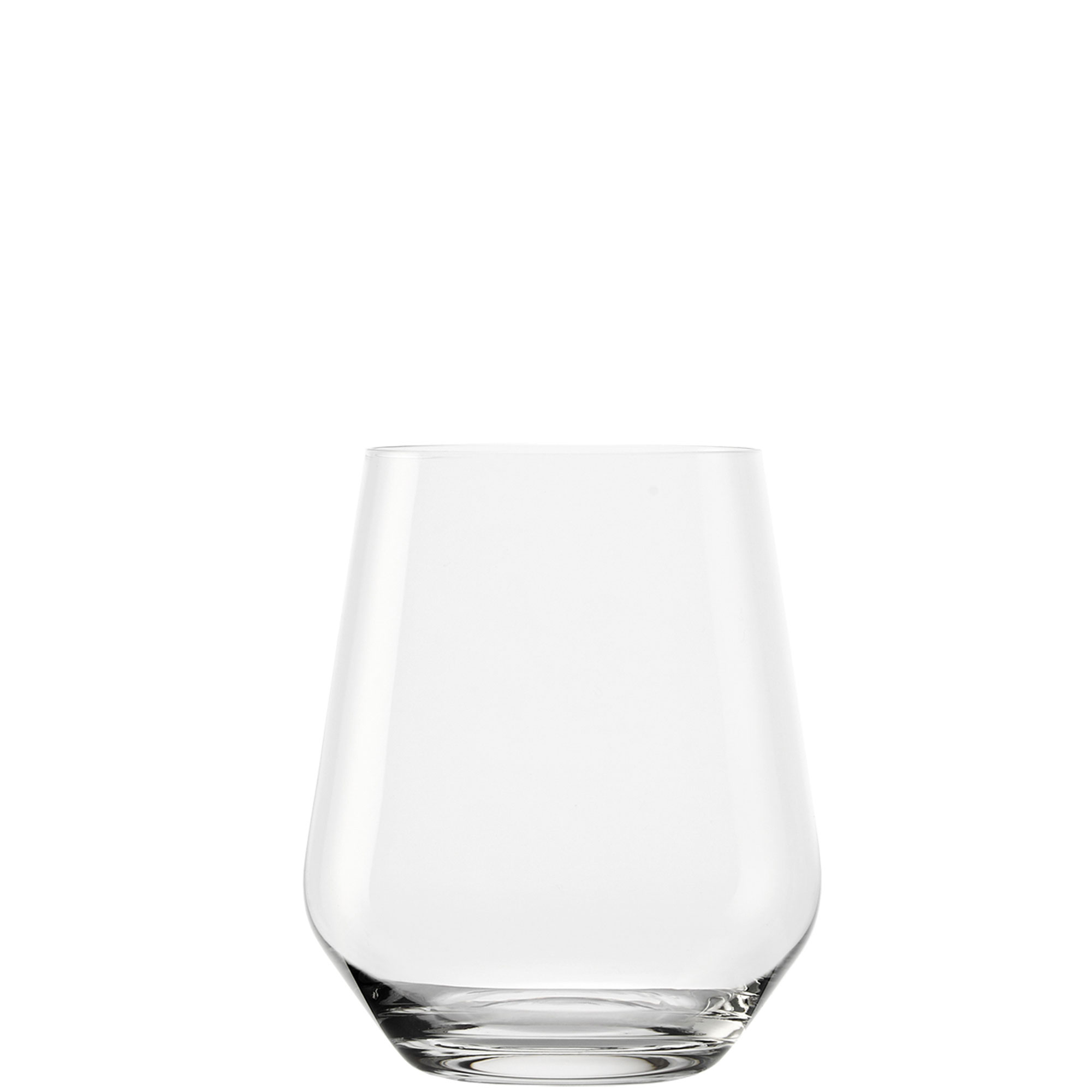 Verre à Whisky S.O.F. Quatrophil, Stölzle - 370ml (1 pce.)