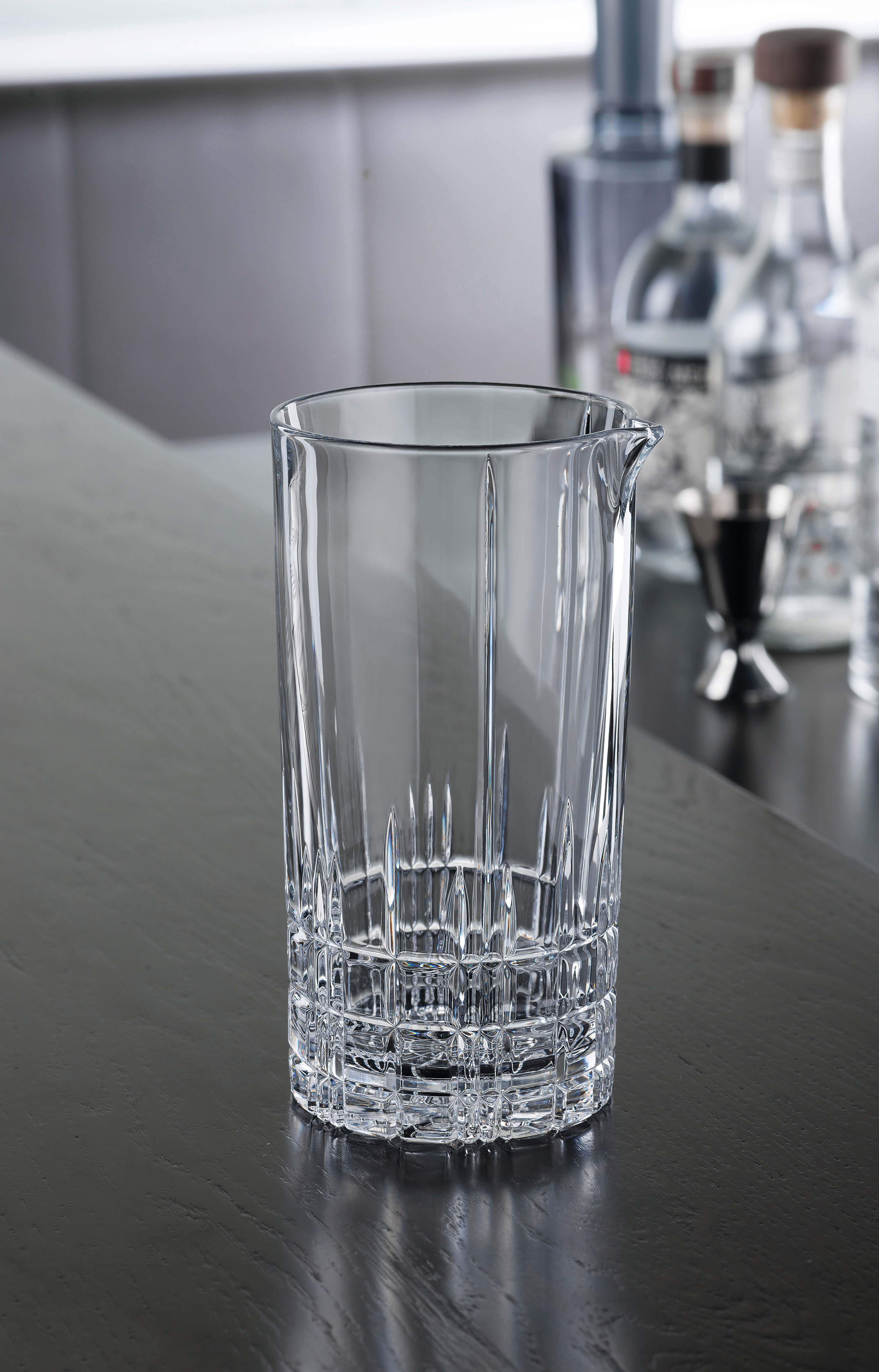 Grand verre à mélange, Perfect Serve Collection Spiegelau - 750ml