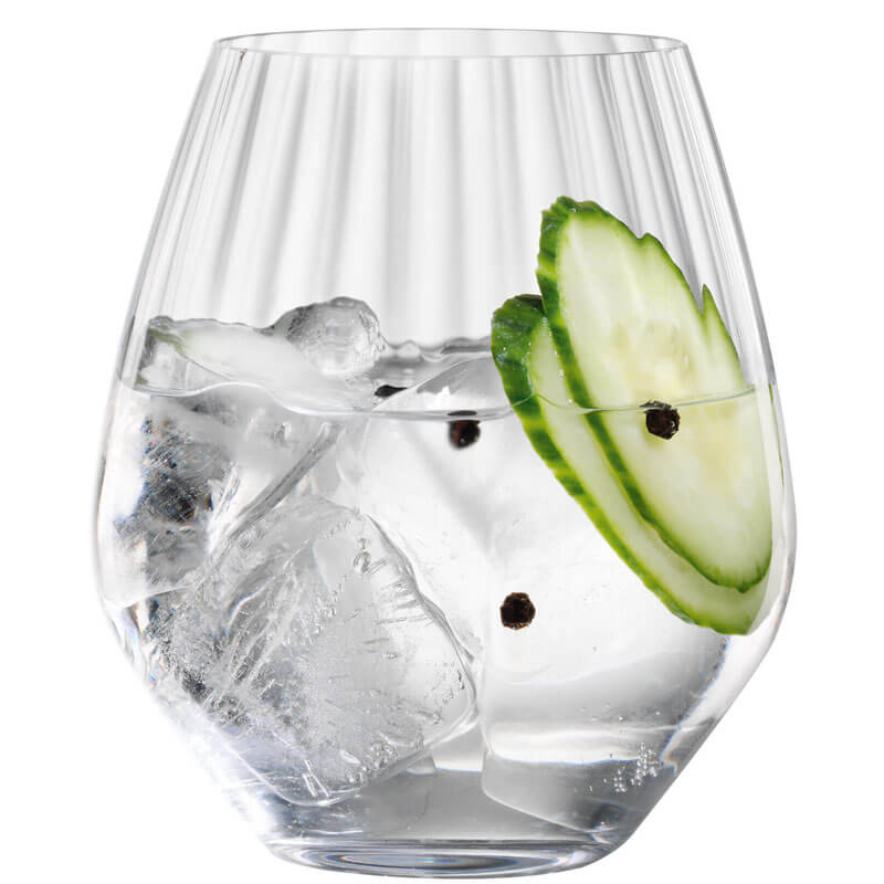 Verre Bar Gin Tonic, Special Glasses, Spiegelau - 625ml (1 pce)