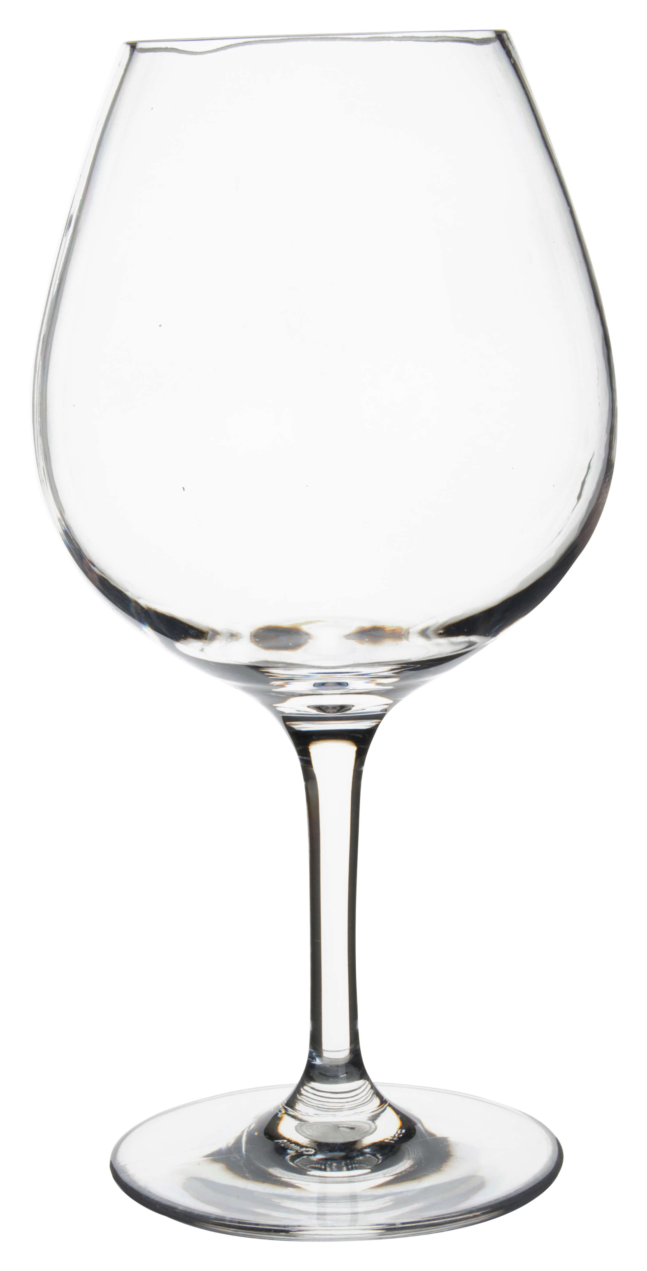 Verre à vin rouge Alibi Carlisle, plastique - 650ml (1 pce)