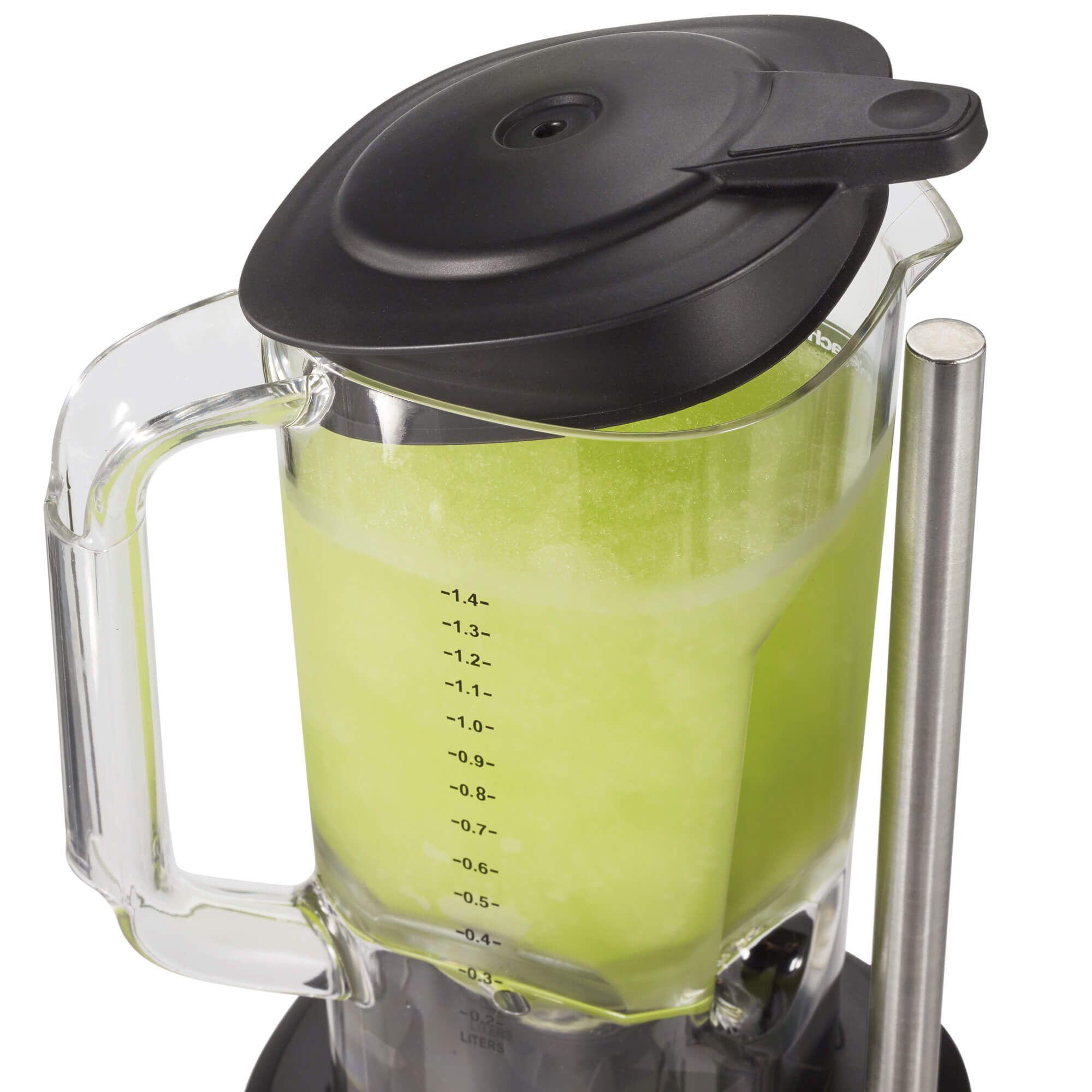 908®R Bar Blender Commercial - Hamilton Beach (HBB908R-CE)