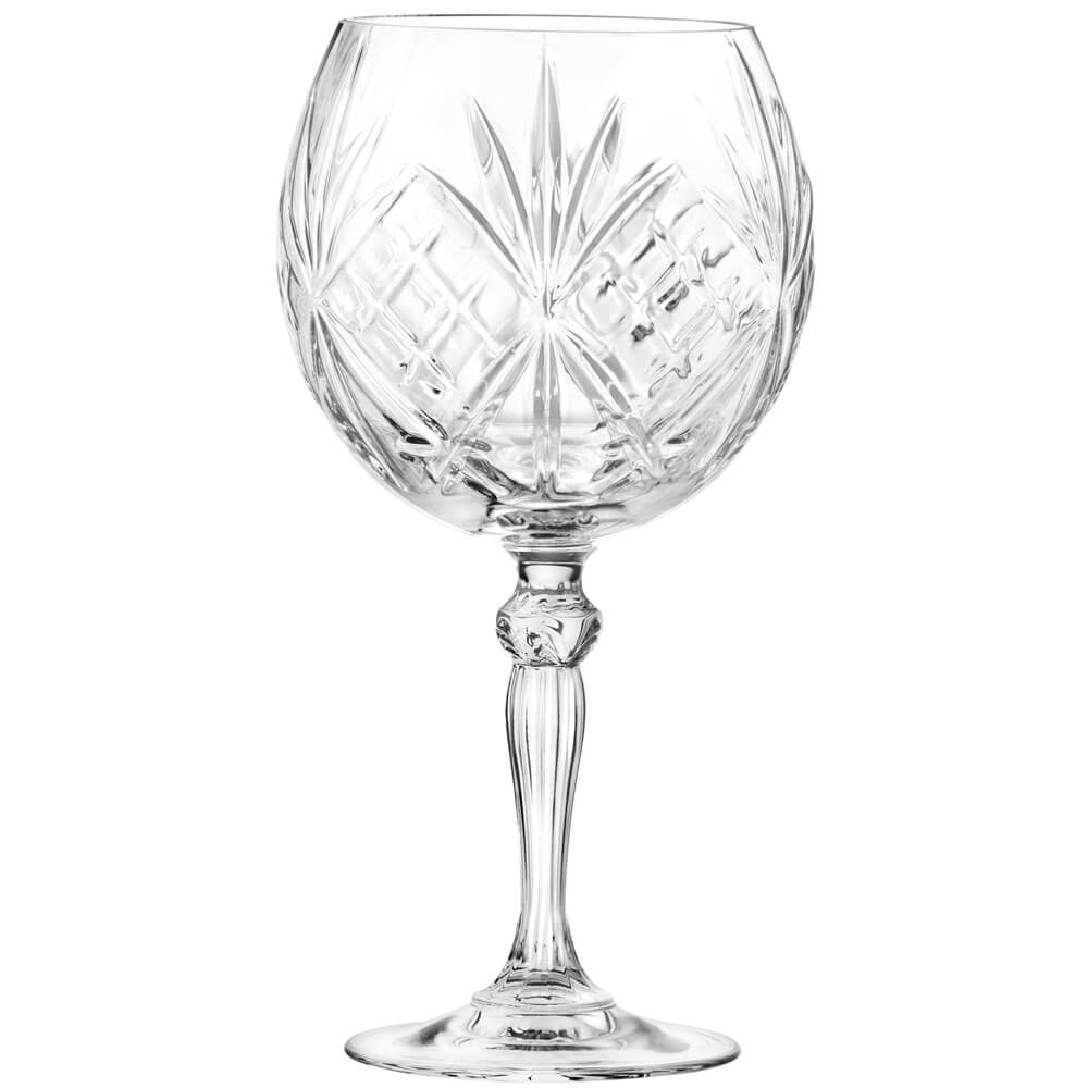 Verre à ballon Melodia, RCR - 650ml (1 pce)