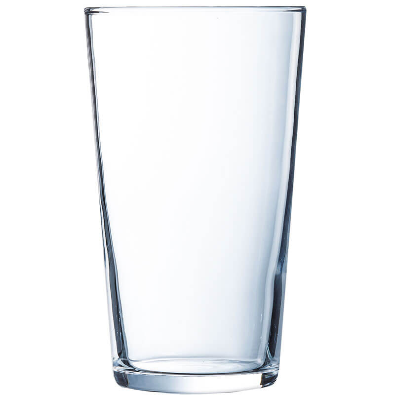 Verre Cooler Conique, Arcoroc - 570ml, 0,5l chêne (6 pcs)