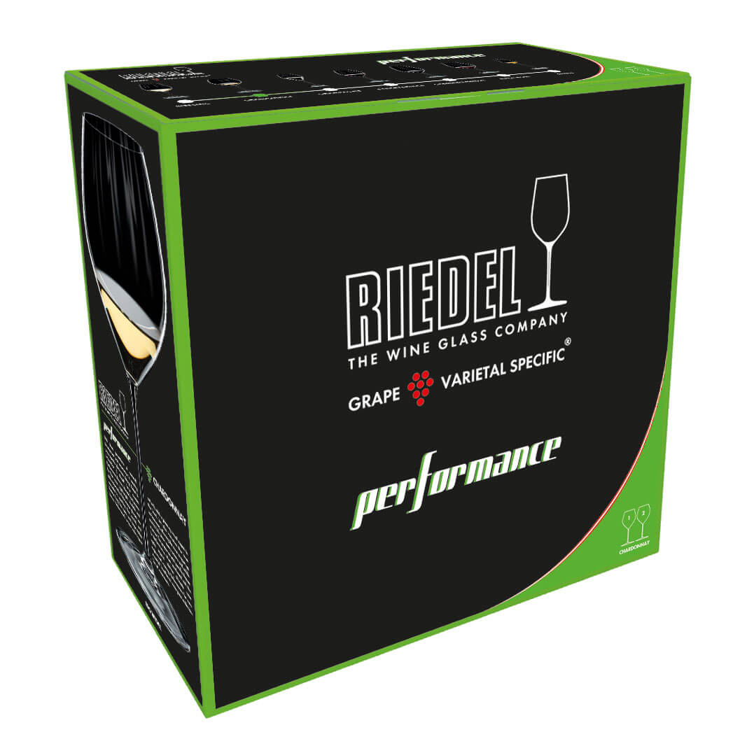 Verre à Chardonnay Performance, Riedel - 727ml (2 pcs)