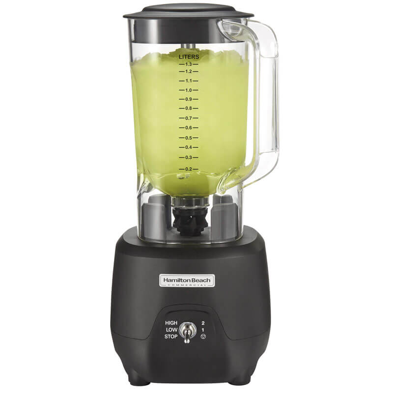 908®R Bar Blender Commercial - Hamilton Beach (HBB908R-CE)