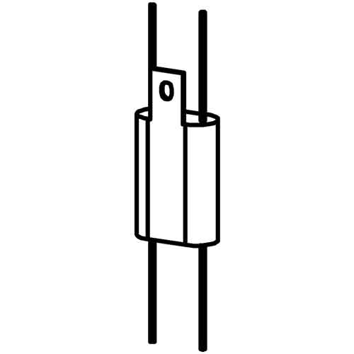 54650 - Santos #54 - Filtre d'interférence