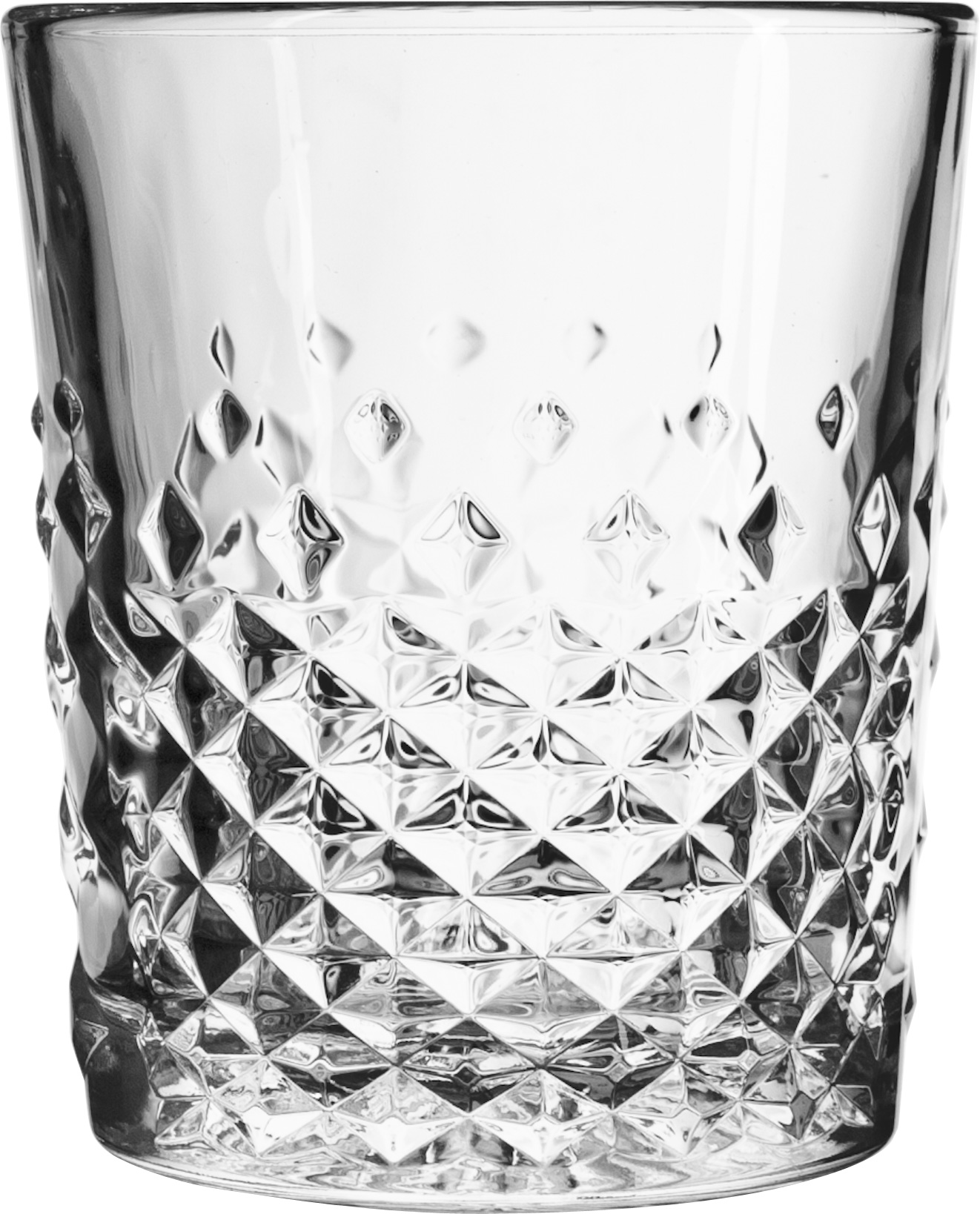 Verre D.O.F., Carats Libbey - 355ml